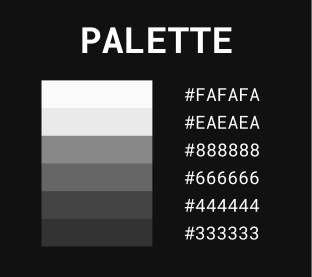 Color Palette